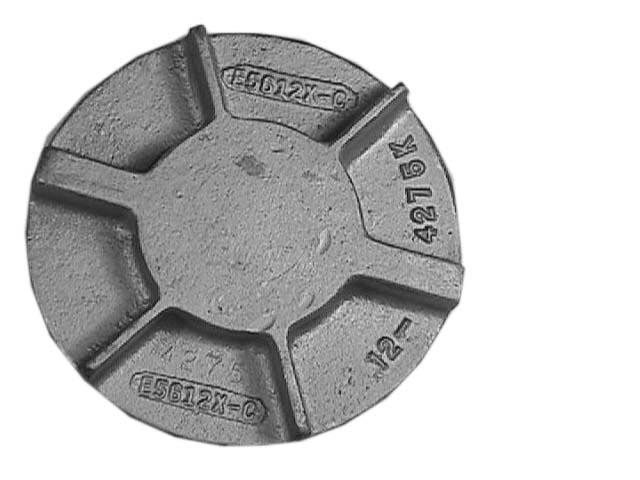 6" OD Fan - Image 2