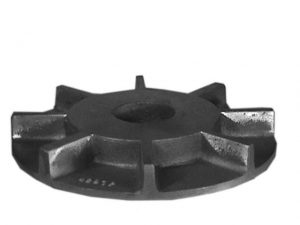 12" OD Fan