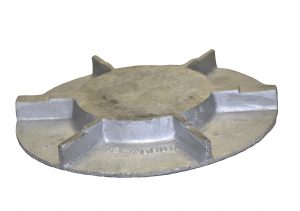9" OD Fan