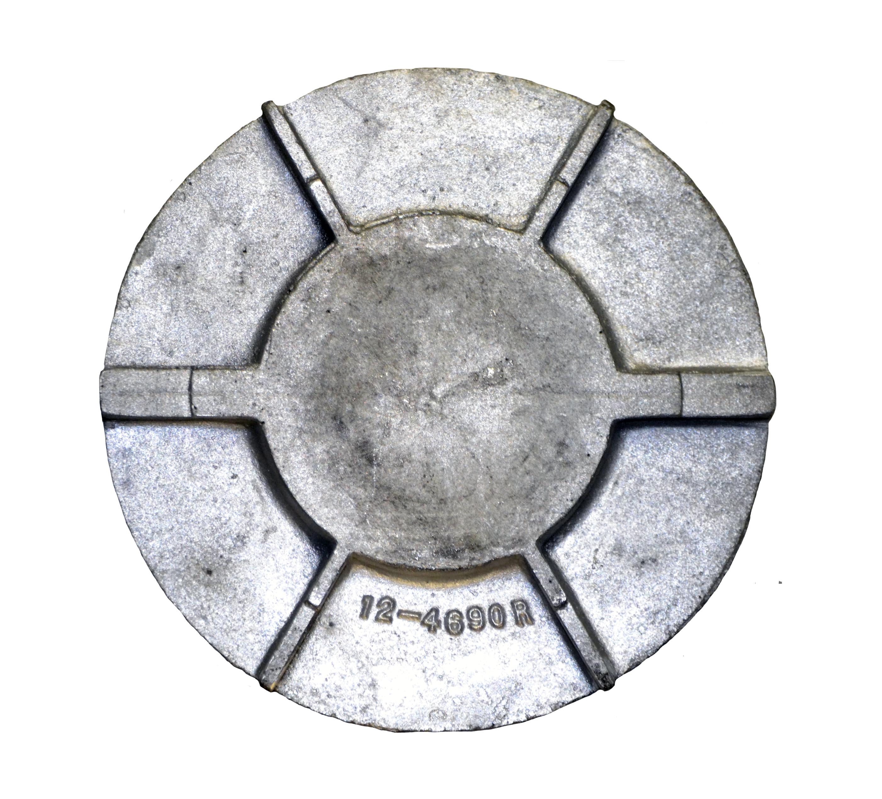 9" OD Fan - Image 2