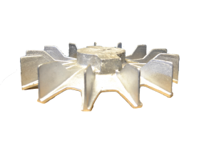 15-3/8" OD Fan