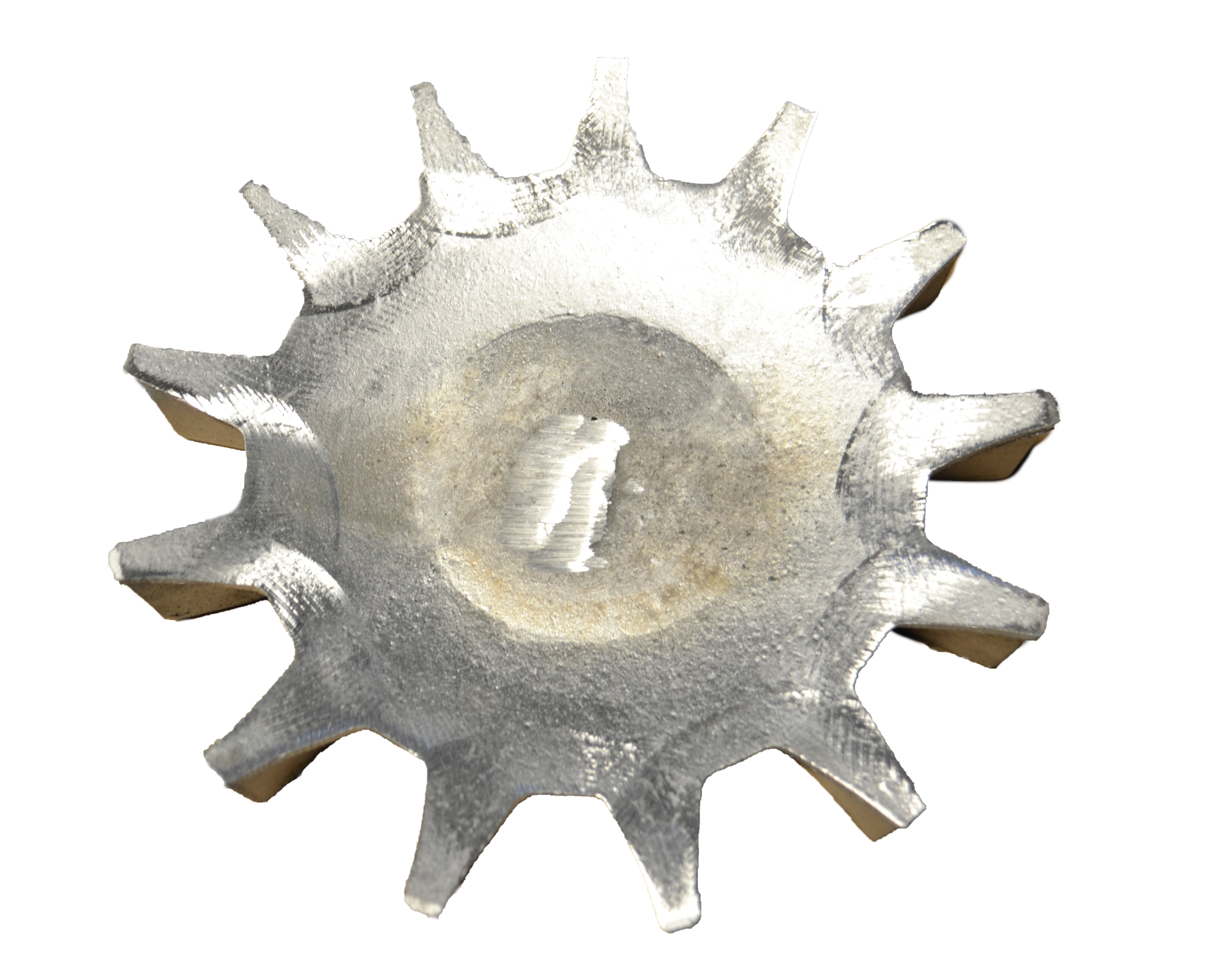 15-3/8" OD Fan - Image 3