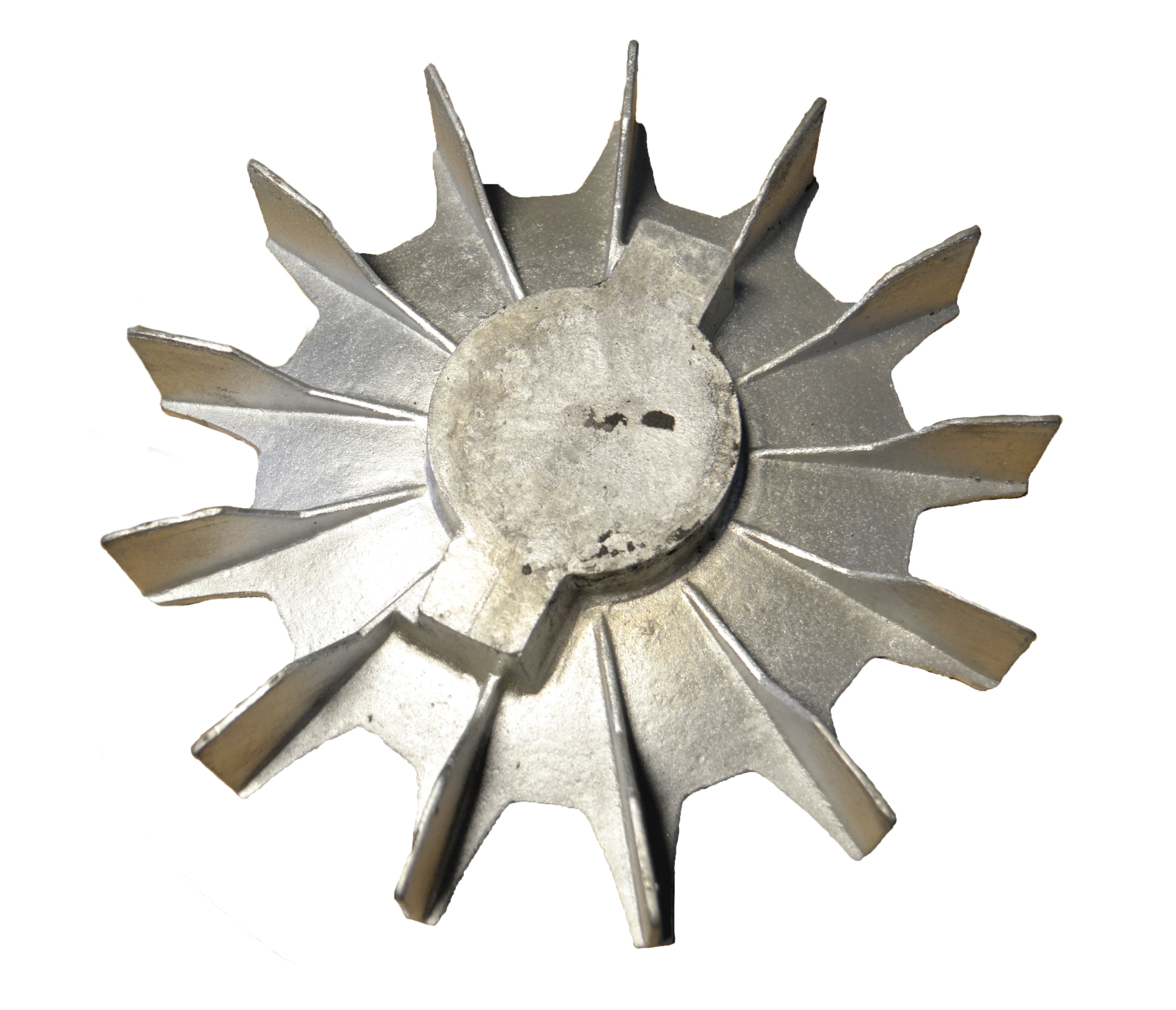15-3/8" OD Fan - Image 2