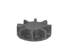 4-1/8" OD Fan