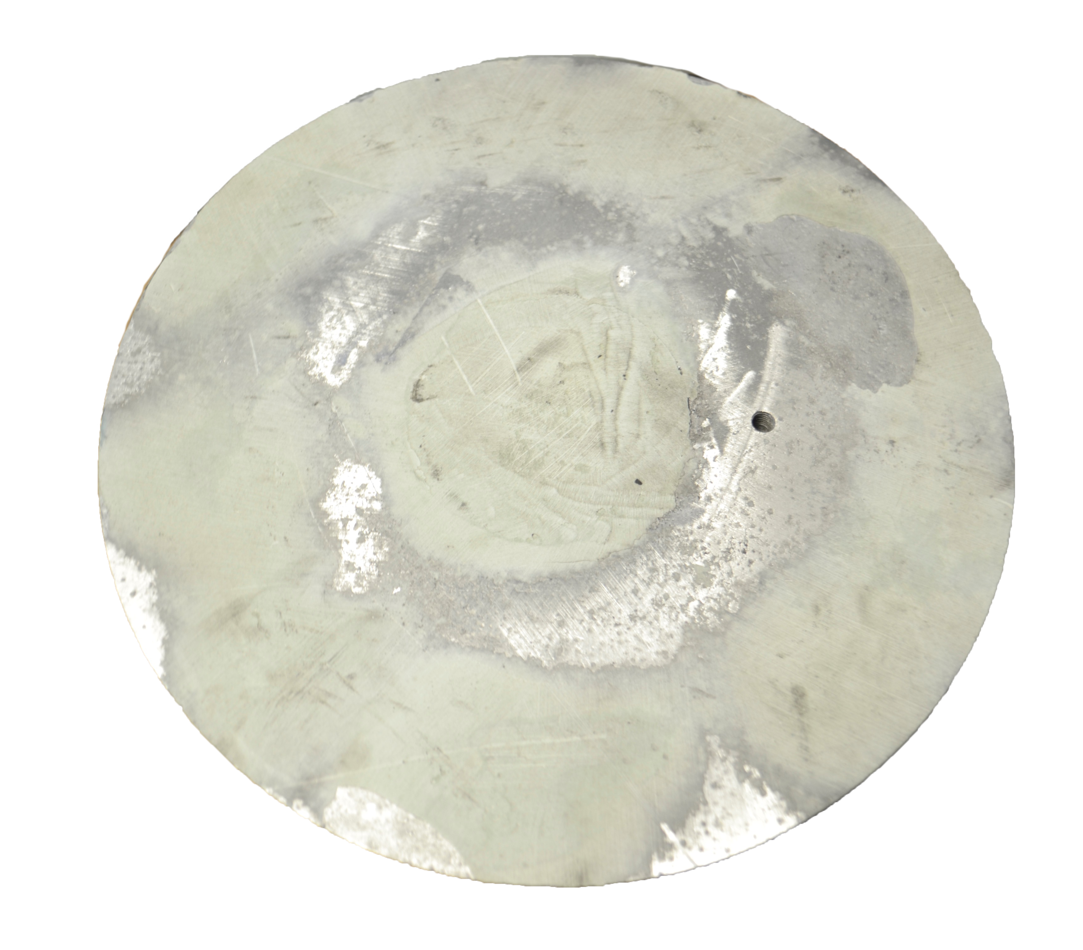 14-1/8" OD Fan - Image 3
