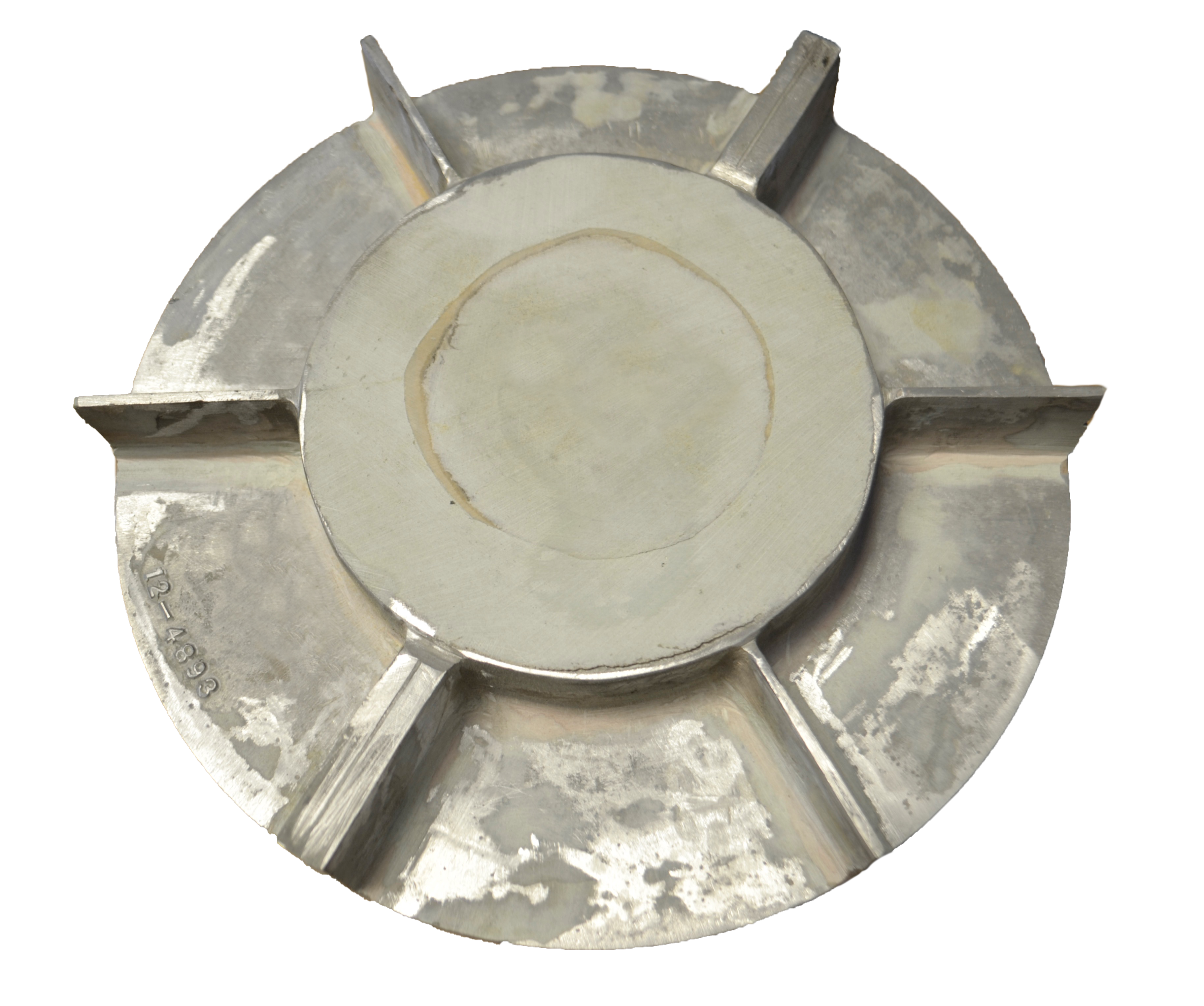 14-1/8" OD Fan - Image 2