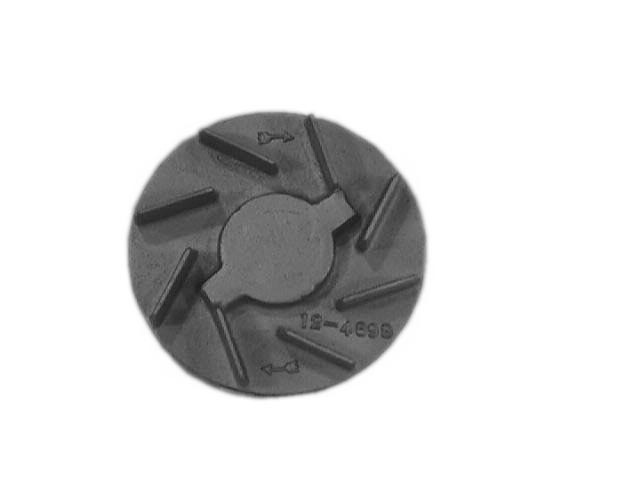 6" OD Fan - Image 2