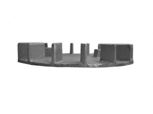 9-1/2" OD Fan
