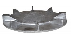 12" OD Fan