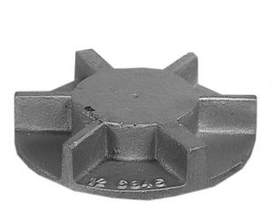 5-7/8" OD Fan
