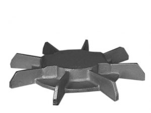 13-3/4" OD Fan