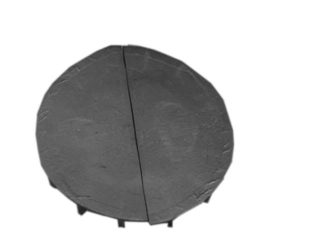 9-1/2" OD Fan - Image 3