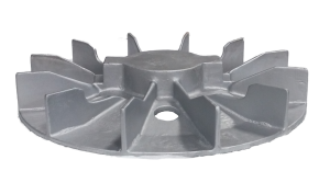 15-1/2" OD Fan