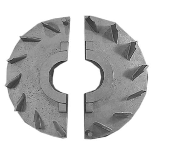 16-3/8" OD Fan - Image 3