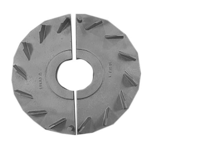 16-3/8" OD Fan - Image 2