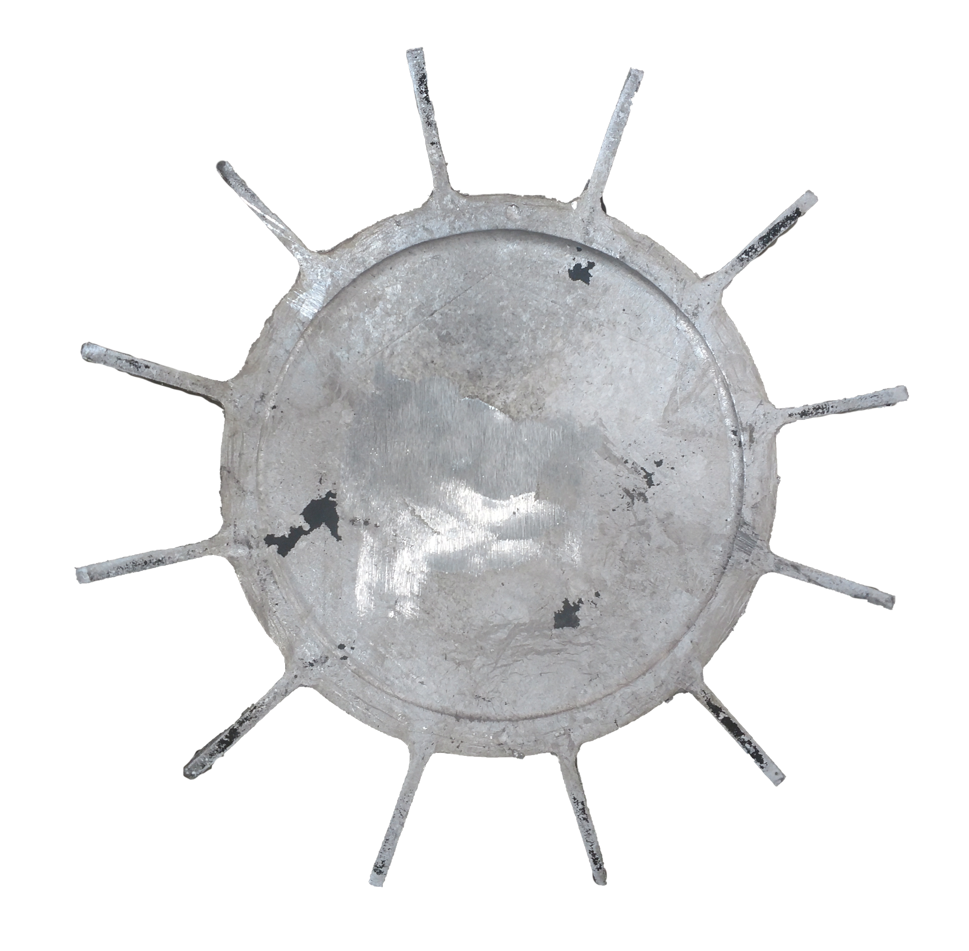 18-3/8" OD Fan - Image 3