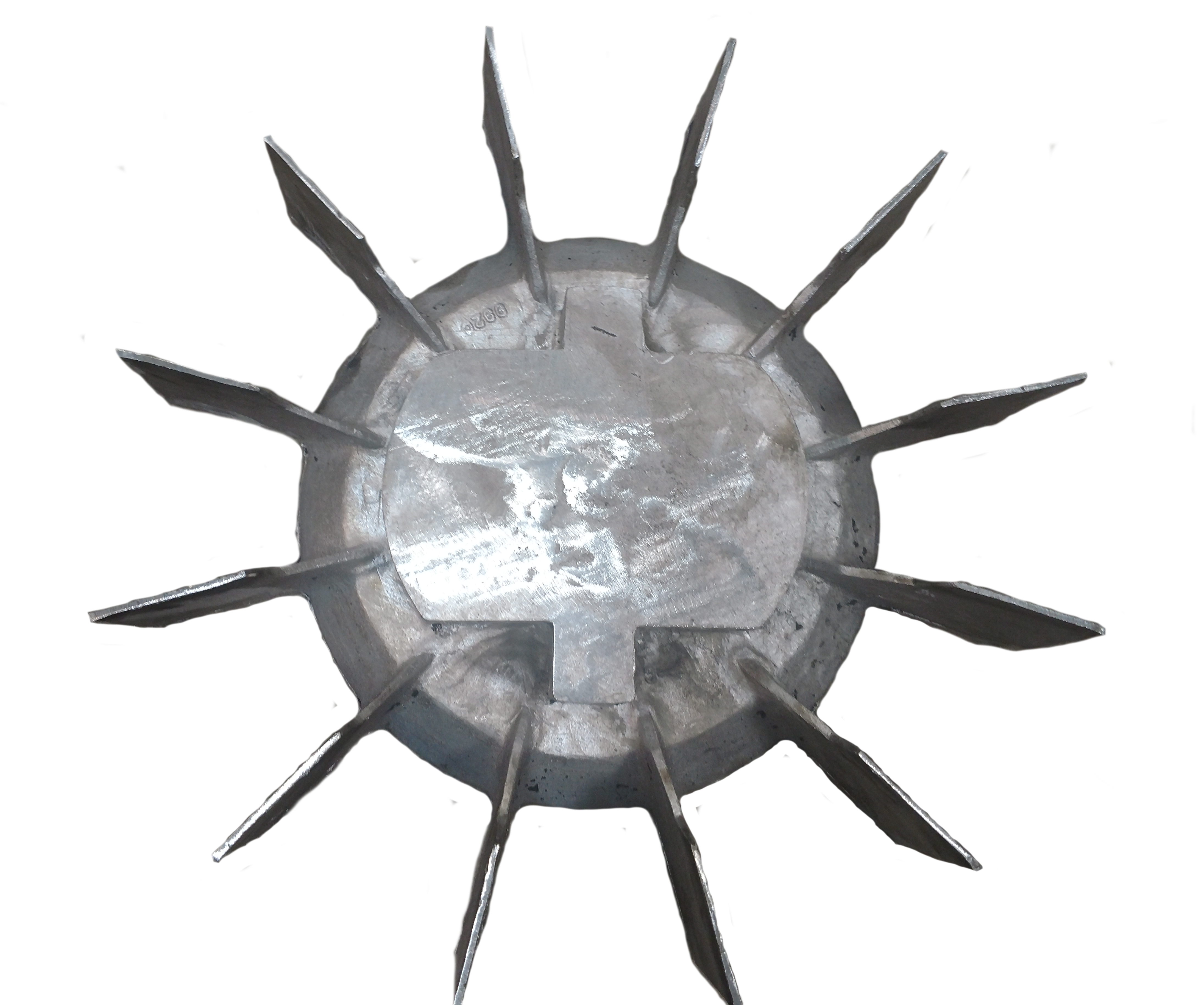 18-3/8" OD Fan - Image 2