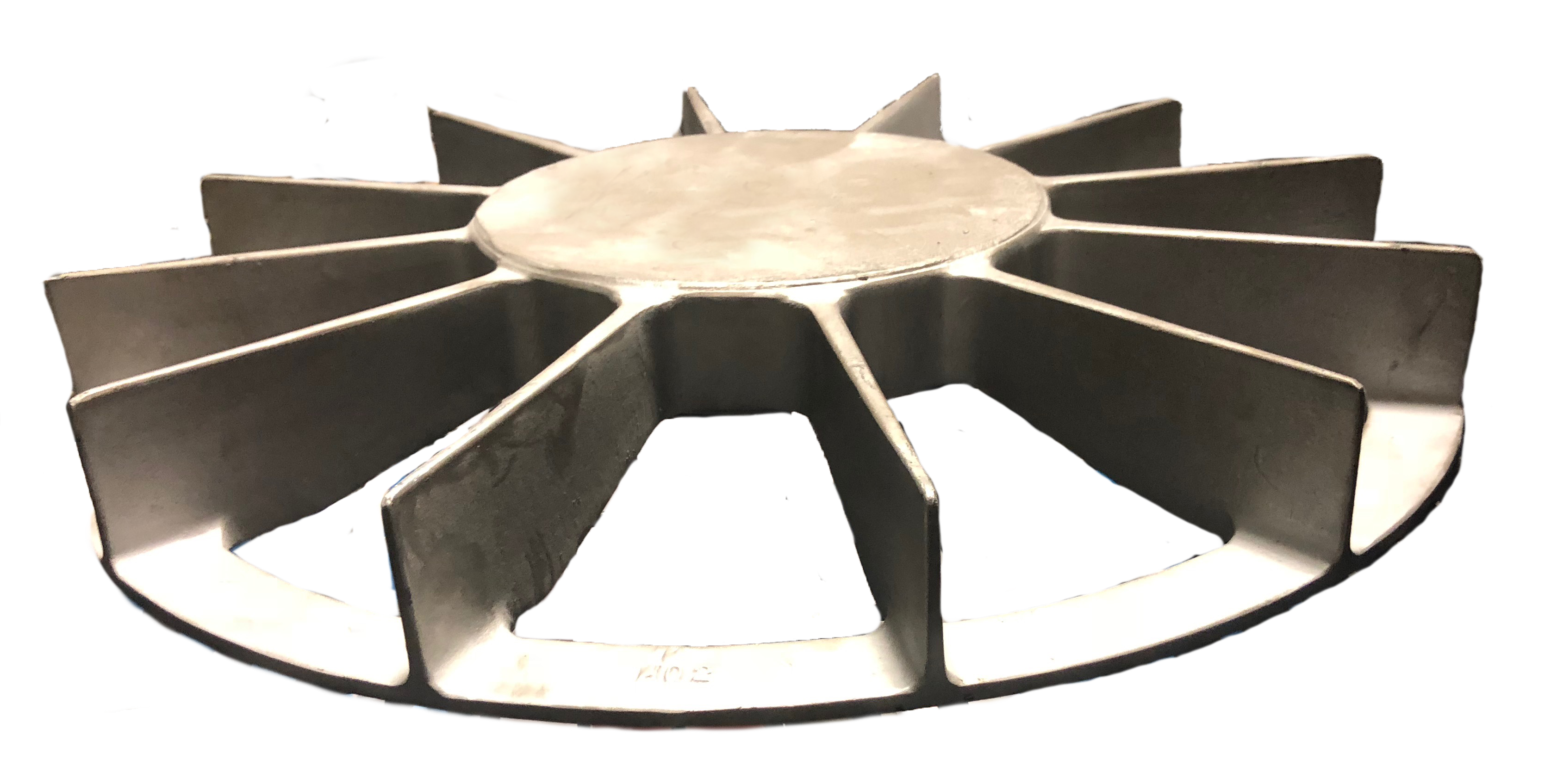 24-7/8" OD Fan