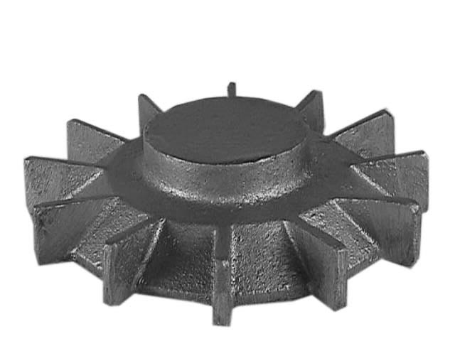 5-3/8" OD Fan
