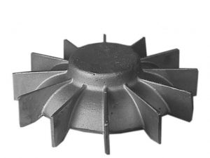 11" OD Fan