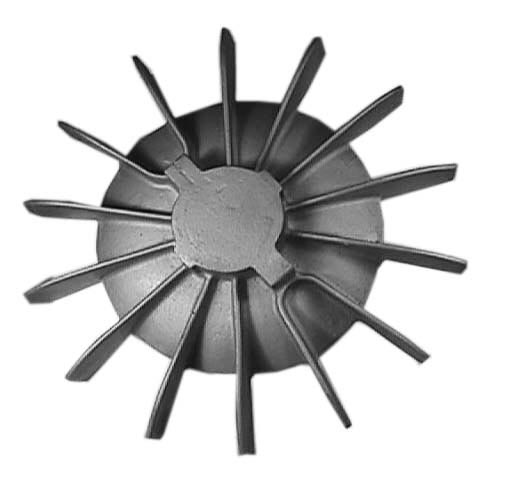17-1/8" OD Fan - Image 2
