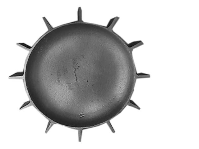 12" OD Fan - Image 3