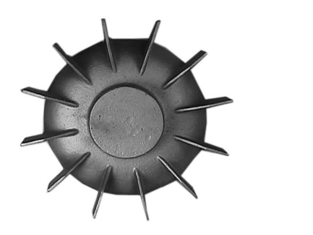 12" OD Fan - Image 2