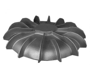 16" OD Fan