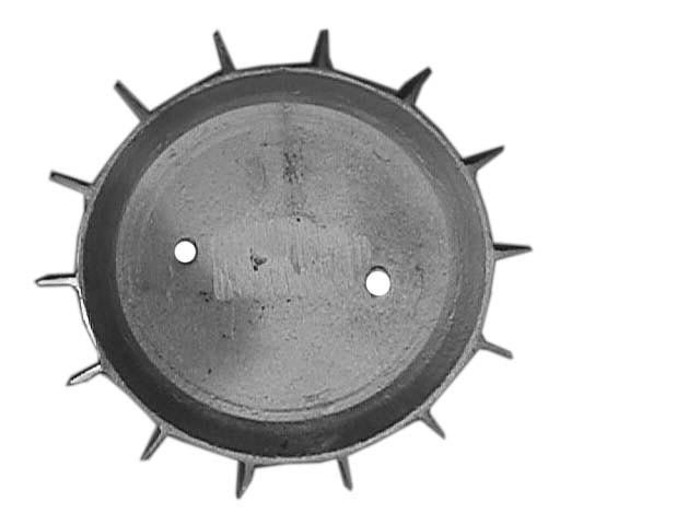 9-1/2" OD Fan - Image 3
