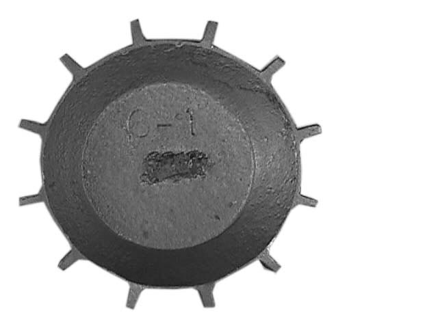 5-3/8" OD Fan - Image 3