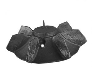 7-7/8" OD Fan