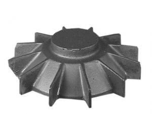 7-7/8" OD Fan
