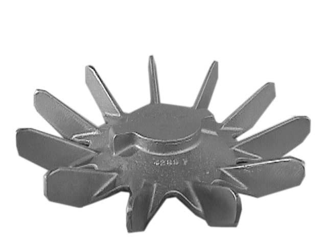 16-3/4" OD Fan