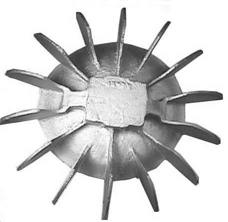16" OD Fan - Image 2