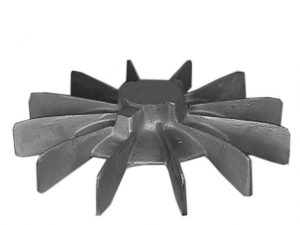 14" OD Fan