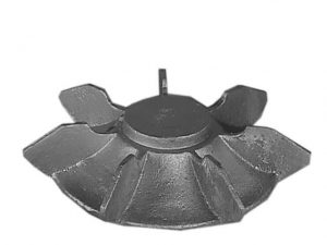 7-3/8" OD Fan