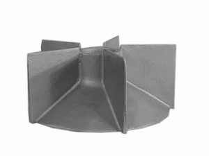 20-5/8" OD Fan