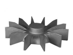 16-1/4" OD Fan