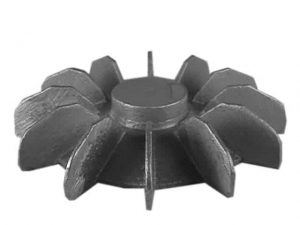 5-7/8" OD Fan
