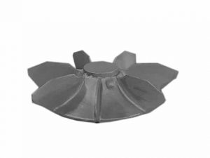 10-3/8" OD Fan