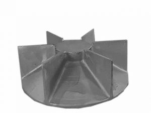 15-3/4" OD Fan