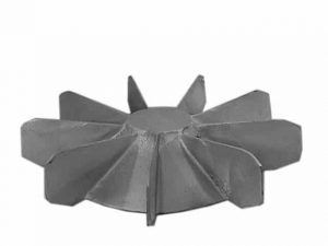18-1/8" OD Fan
