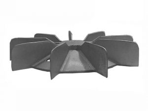 15-1/2" OD Fan