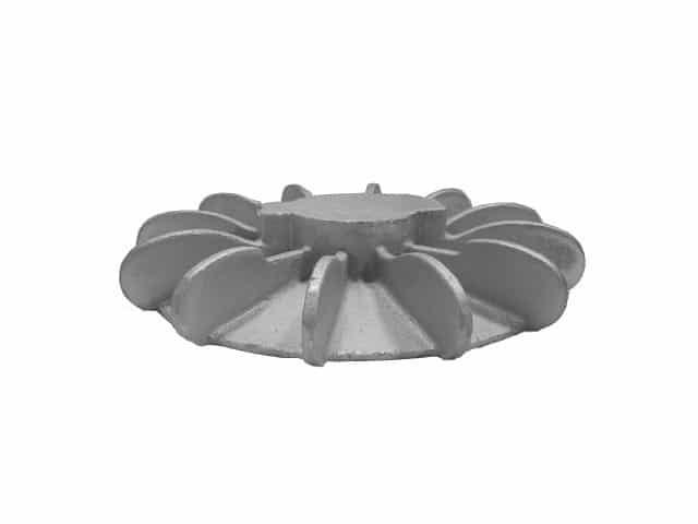 13-3/4" OD Fan
