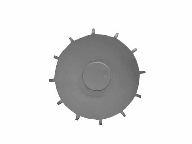 13-3/4" OD Fan - Image 3