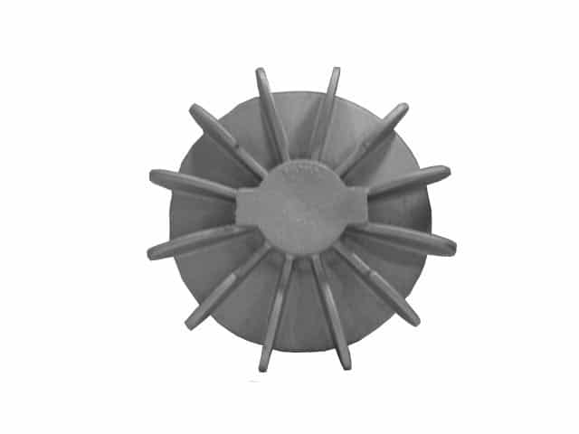 13-3/4" OD Fan - Image 2
