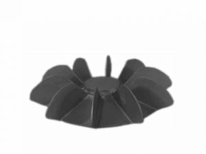 12" OD Fan