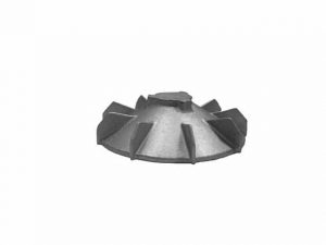 10-1/4" OD Fan