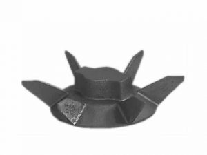 6-5/8" OD Fan