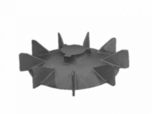 13-3/8" OD Fan